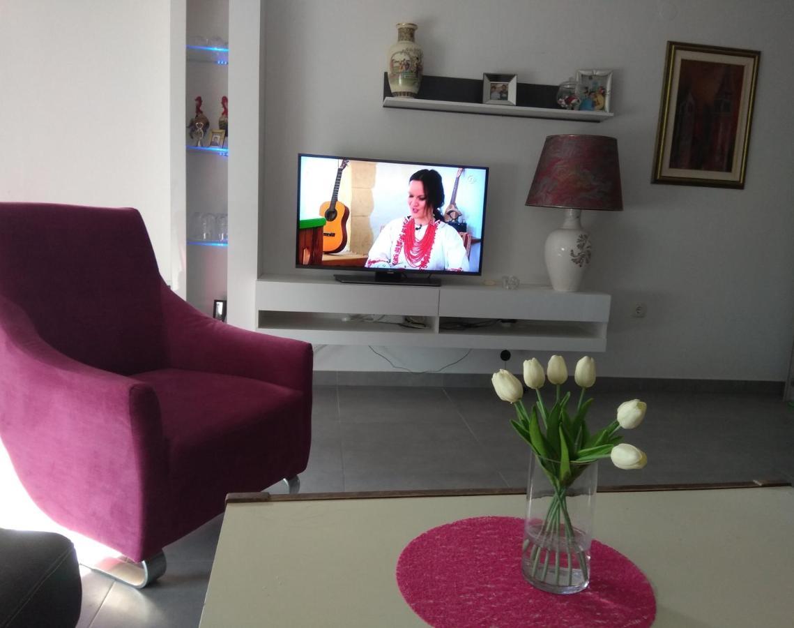 Sweet Apartment Tony PUY 외부 사진