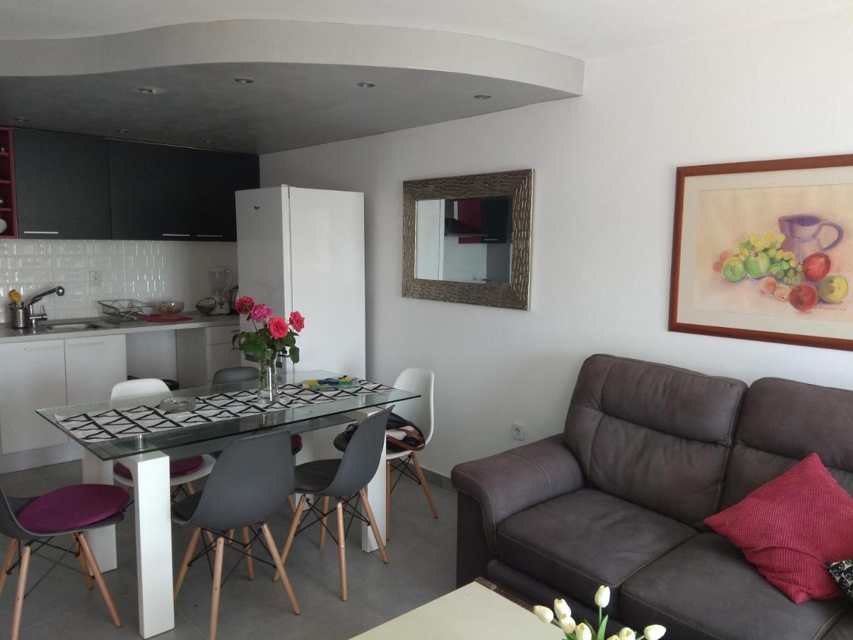 Sweet Apartment Tony PUY 외부 사진